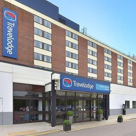 Mercure London Gatwick Airport Horley Exterior photo