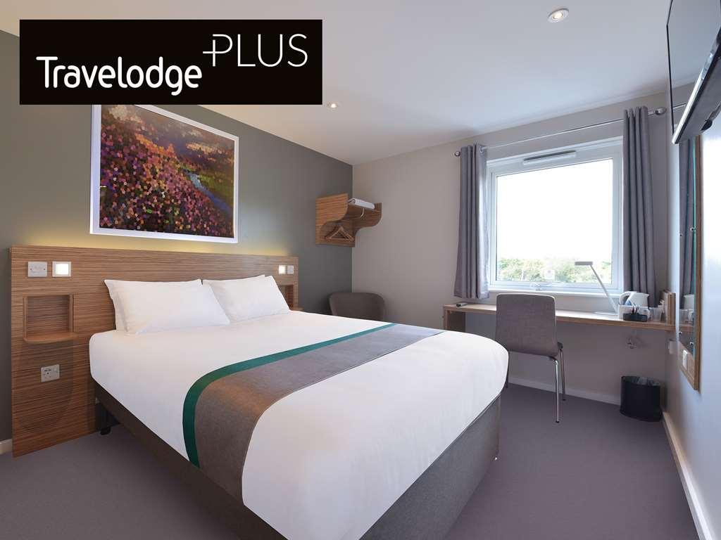 Mercure London Gatwick Airport Horley Room photo